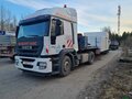 2008 Iveco Stralis, белый, 4000000 рублей