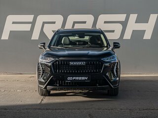 2025 Haval Jolion I Рестайлинг, чёрный, 2250000 рублей, вид 3