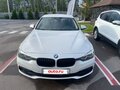 2018 BMW 3 серии 320d xDrive VI (F3x) Рестайлинг, белый, 2800000 рублей - вид 2