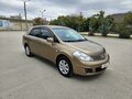 2008 Nissan Tiida I, бежевый, 869900 рублей - вид 2
