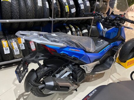 2024 Lifan KPV150, синий, 250000 рублей, вид 4