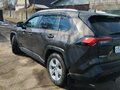 2019 Toyota RAV4 V (XA50), коричневый, 2800000 рублей - вид 2