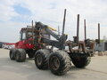 2012 Komatsu 860, красный - вид 3