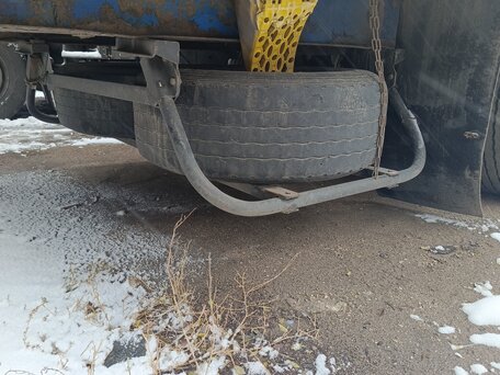 1994 Gray&Adams GA3B/3, белый, 650000 рублей, вид 3