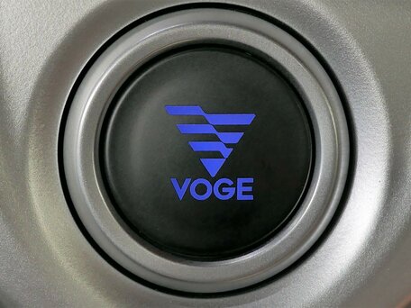2024 Voge SR4 Max, чёрный, 499000 рублей, вид 4