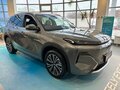 2026 Geely EX5 Гибрид EM-R, серый - вид 2