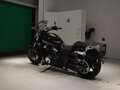 2016 Yamaha XVS1300, чёрный, 950000 рублей - вид 4