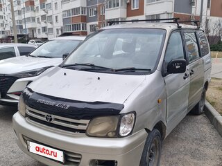 2000 Toyota Town Ace Noah III, серый, 500000 рублей, вид 2