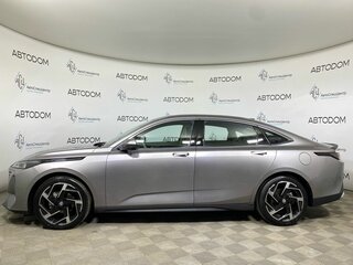 2023 Changan Lamore, серый, 2127700 рублей, вид 3