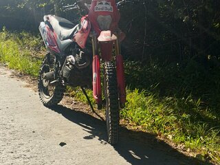Bars YQ250GY-18V