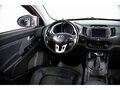 2013 Kia Sportage III, коричневый - вид 11