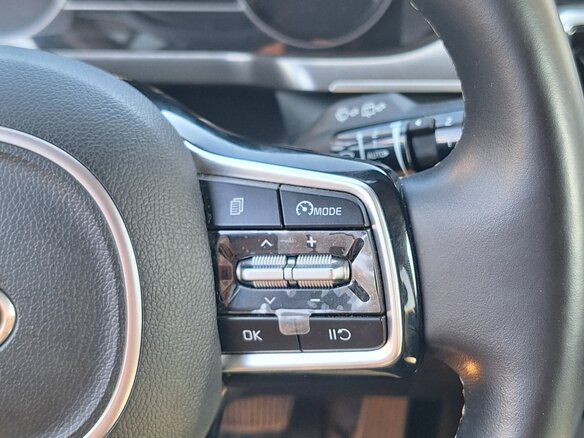 2021 Kia Sorento IV, белый, 5600000 рублей - вид 14