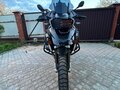 2016 BMW R 1200 GS, чёрный, 1300000 рублей - вид 2
