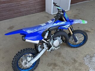 Yamaha YZ65