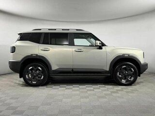 2026 Jetour T1, золотистый, 4199900 рублей, вид 3