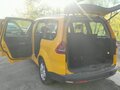 2013 Ford Galaxy II Рестайлинг, жёлтый, 1050000 рублей - вид 7