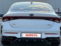 2021 Kia K5 III, белый, 2900000 рублей - вид 1