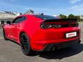 2020 Chevrolet Camaro VI Рестайлинг, красный, 2050000 рублей - вид 4