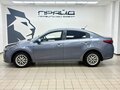 2017 Kia Rio IV, серый, 1339000 рублей - вид 5