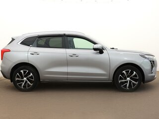 2023 Haval Jolion I, серый, 1999000 рублей, вид 3
