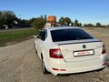 2013 Skoda Octavia III (A7), белый, 1200000 рублей - вид 6