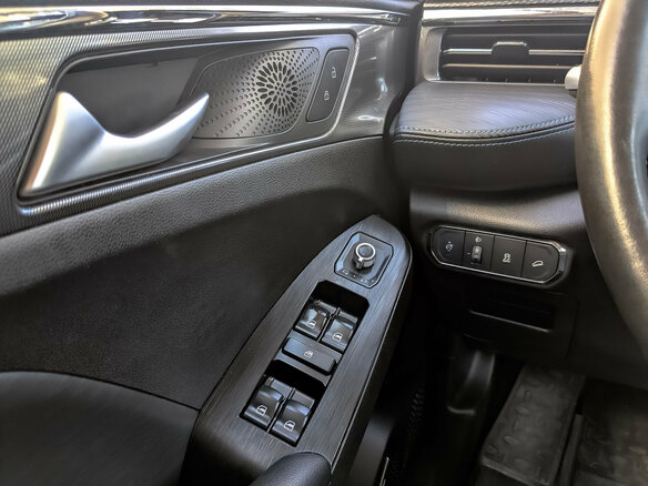 2023 Haval Jolion I, белый, 1590000 рублей - вид 27