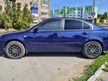 2007 Kia Magentis II, синий, 735000 рублей - вид 3