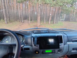 2012 ГАЗ ГАЗель (3302), оранжевый, 800000 рублей, вид 5