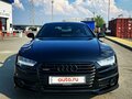 2015 Audi A7 I (4G) Рестайлинг, чёрный, 3900000 рублей - вид 10