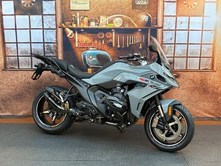 2026 BMW R 1300 RS, серебристый, 3160000 рублей, вид 1