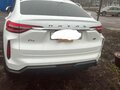 2024 Haval F7x I Рестайлинг, белый, 2950000 рублей - вид 7
