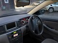 2004 Toyota Corolla IX (E120, E130) Рестайлинг, серый, 550000 рублей - вид 5