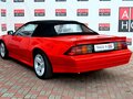 1988 Chevrolet Camaro III Рестайлинг, красный - вид 5