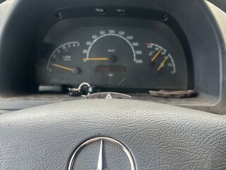 2002 Mercedes-Benz Vito 108 CDI I (W638), белый, 300000 рублей, вид 5