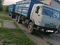 2004 КамАЗ 53215, синий, 5500000 рублей