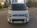 2019 Mitsubishi Delica D:5 I, белый, 3250000 рублей