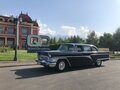 1959 ГАЗ 13 «Чайка», чёрный, 12083595 рублей - вид 5