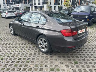 2013 BMW 3 серии 320d xDrive VI (F3x), коричневый, 2000000 рублей, вид 5