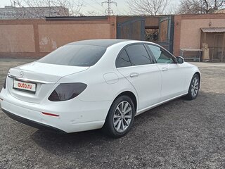 2016 Mercedes-Benz E-Класс 200 V (W213, S213, C238), белый, 2700000 рублей, вид 4