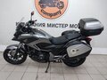 2014 Honda NC 700X, серый, 640000 рублей - вид 1