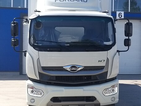 2026 Forland 12, белый, 6450000 рублей, вид 2