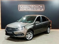 2024 Lada (ВАЗ) Granta I Рестайлинг, коричневый, 820000 рублей