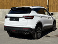 2025 Belgee X50, белый, 1600000 рублей - вид 5