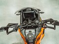 2024 KTM 1290 Super Adventure S, оранжевый - вид 8