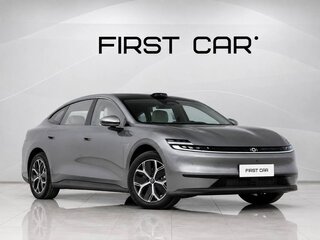 2026 Changan Qiyuan A06 51.48 kWh, серебристый, 2499000 рублей, вид 5