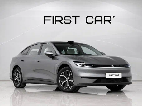 2026 Changan Qiyuan A06 51.48 kWh, серебристый, 2499000 рублей, вид 5