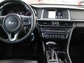 2018 Kia Optima IV, чёрный, 1575000 рублей - вид 8