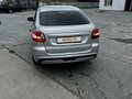 2020 Lada (ВАЗ) Granta I Рестайлинг, серый, 450000 рублей - вид 3