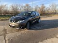 2014 Nissan Qashqai II, коричневый, 1730000 рублей