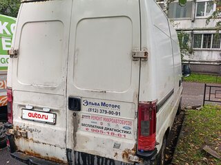 2010 Fiat Professional Ducato, белый, 470000 рублей, вид 4